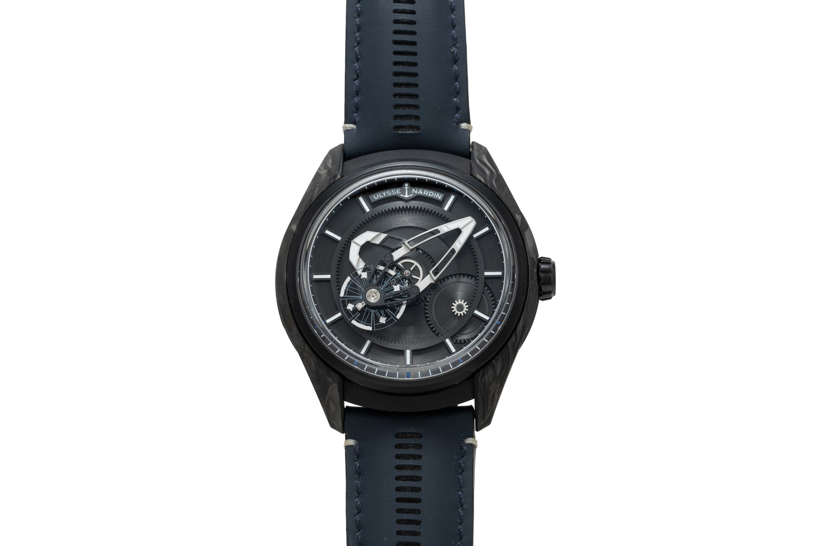 Ulysse Nardin Freak X Carbonium