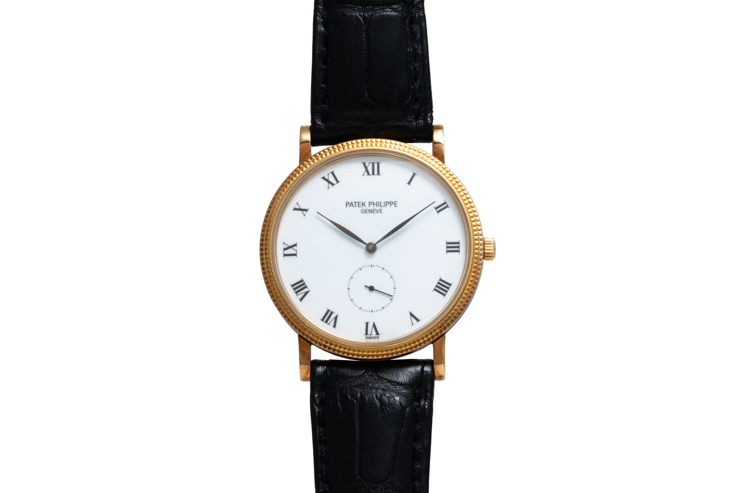 Patek Philippe Calatrava