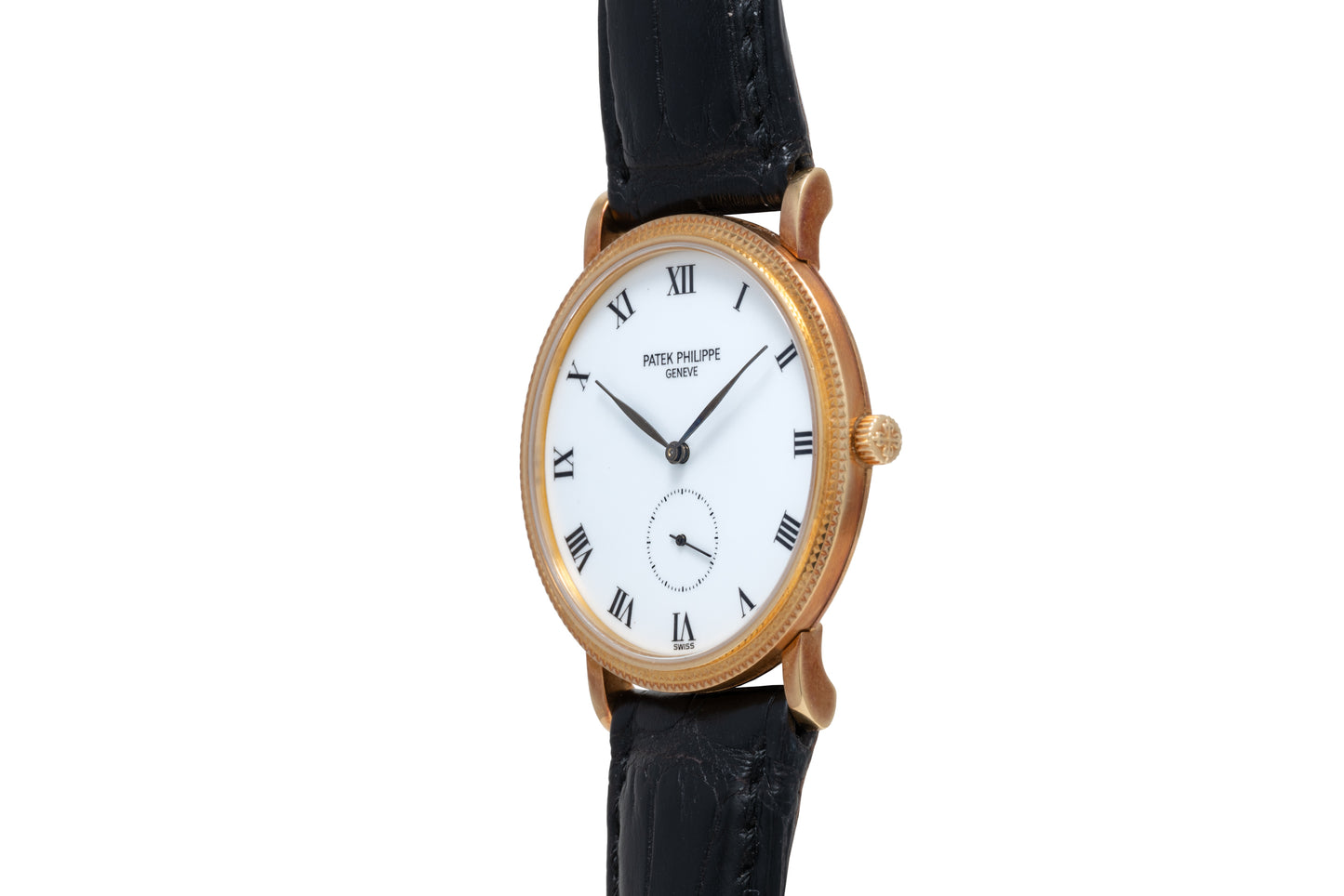 Patek Philippe Calatrava