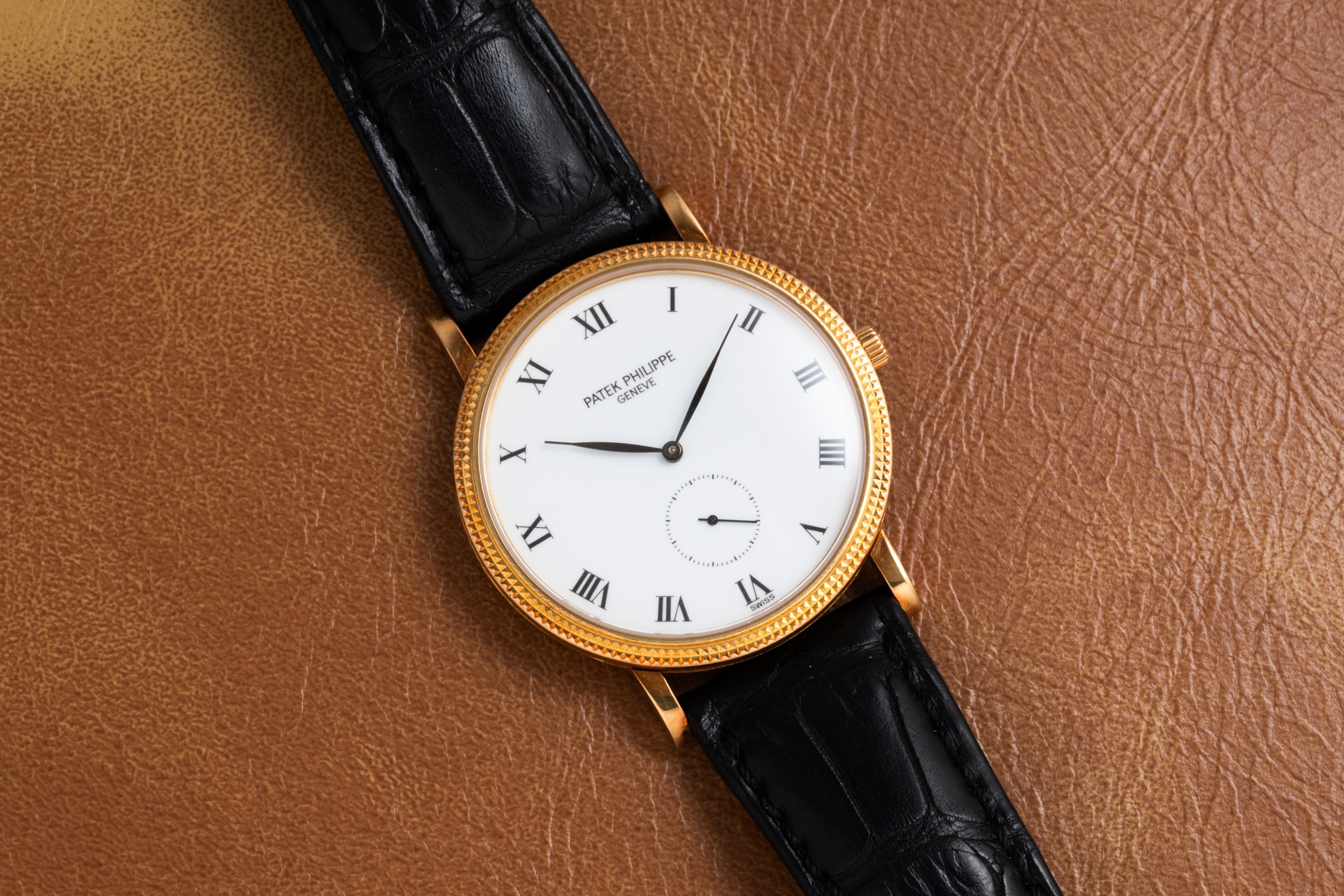 Patek Philippe Calatrava