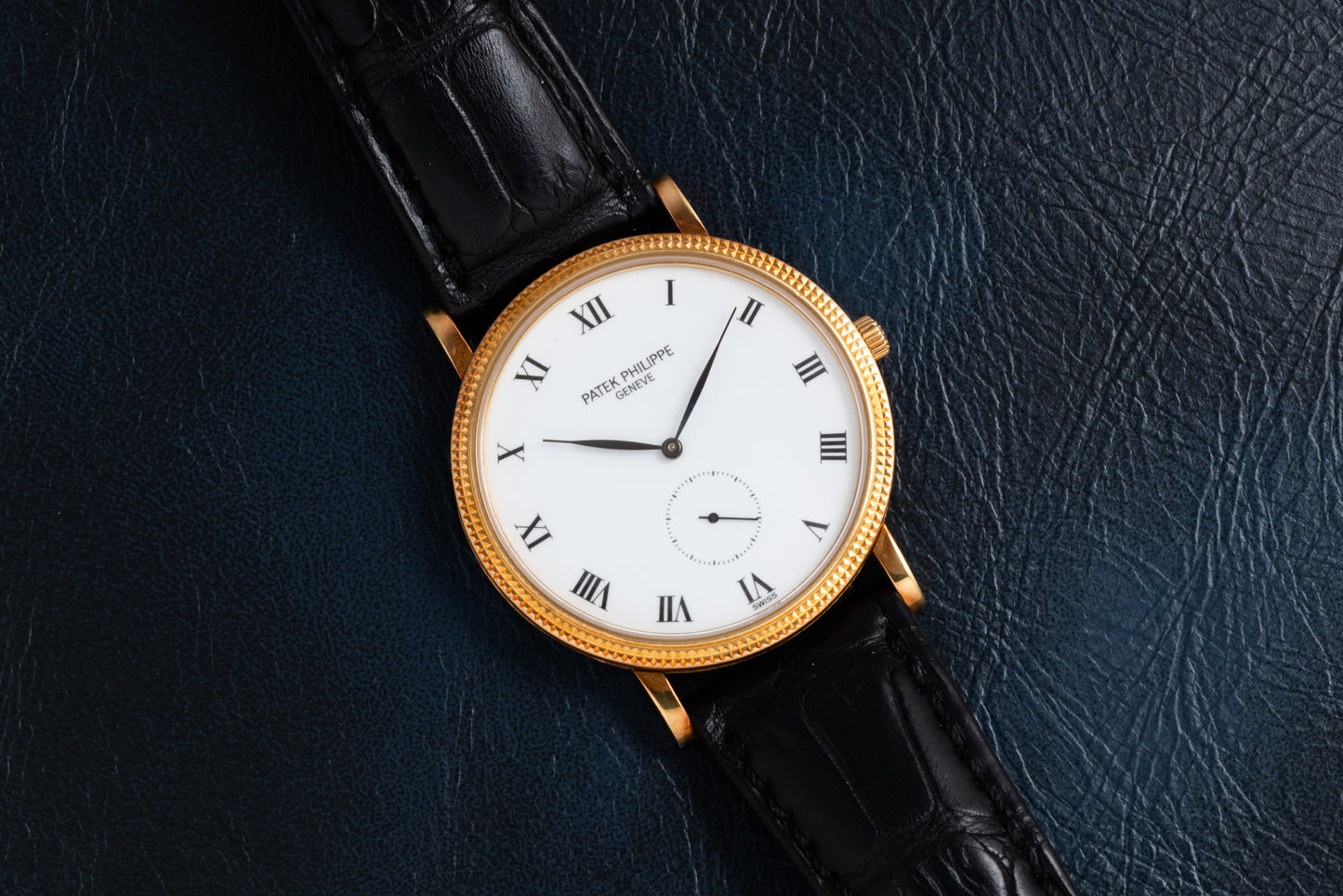 Patek Philippe Calatrava