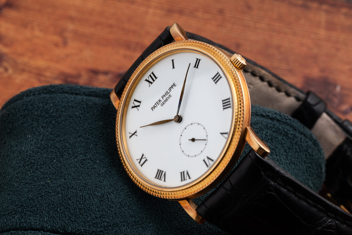 Patek Philippe Calatrava