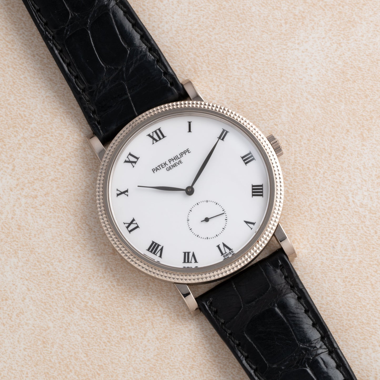 Patek Philippe Calatrava