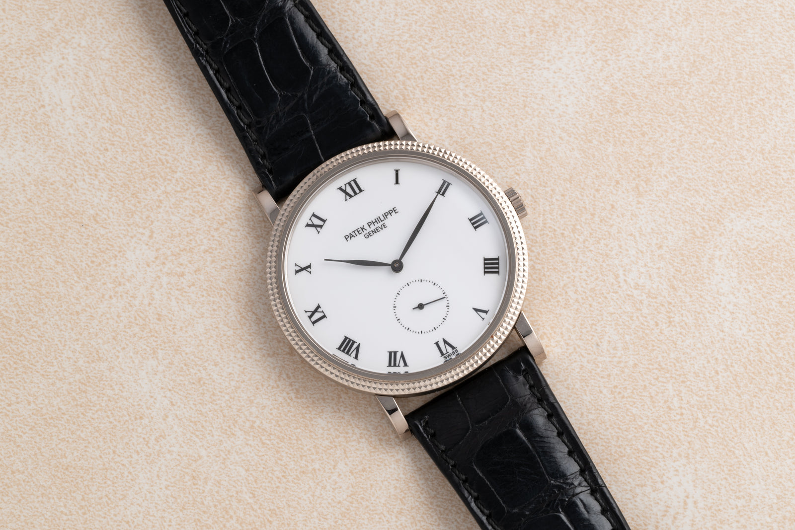 Patek Philippe Calatrava