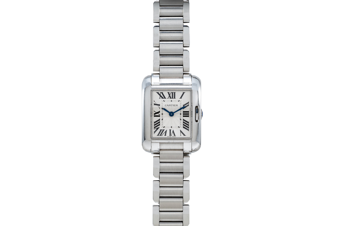 Cartier Tank Anglaise