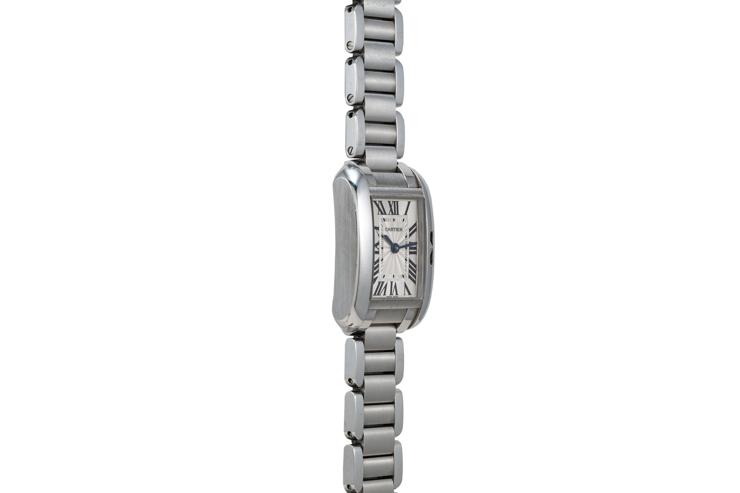 Cartier Tank Anglaise