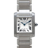 Cartier Tank Francaise