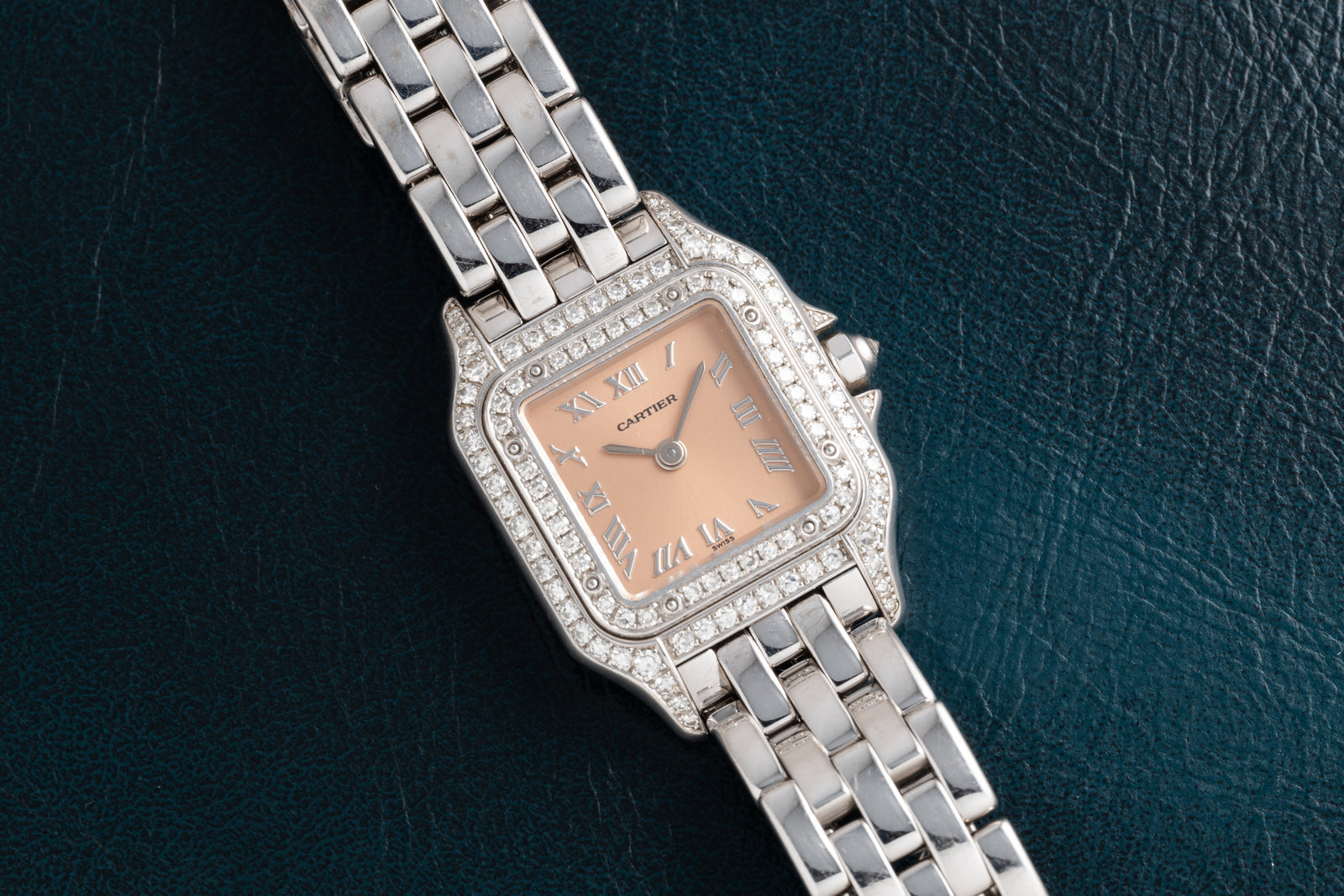 Cartier Panthère Diamond