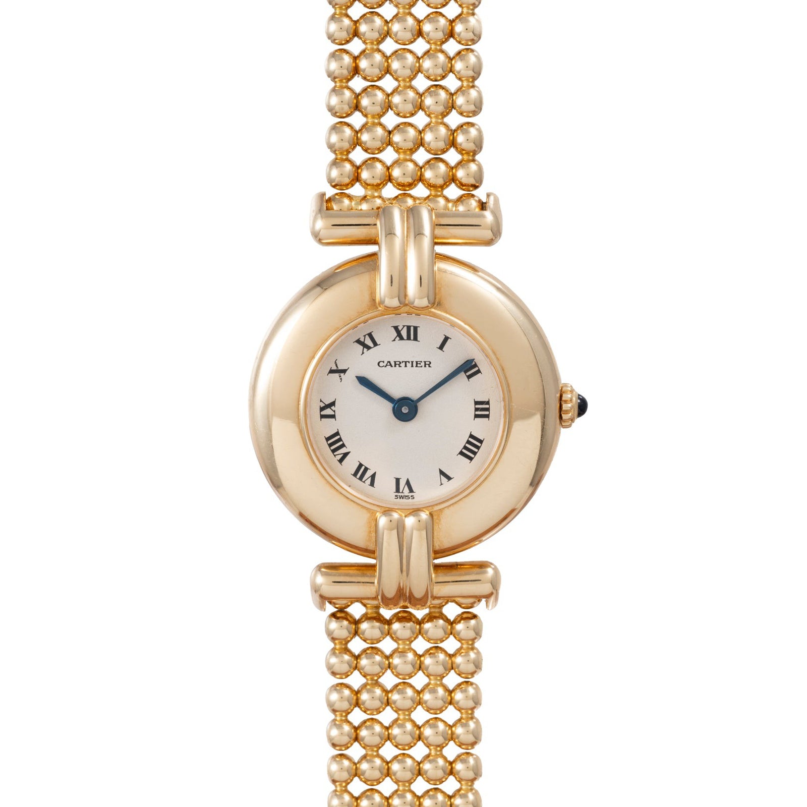 Cartier Ladies Dress Watch