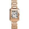 Cartier Tank Anglaise