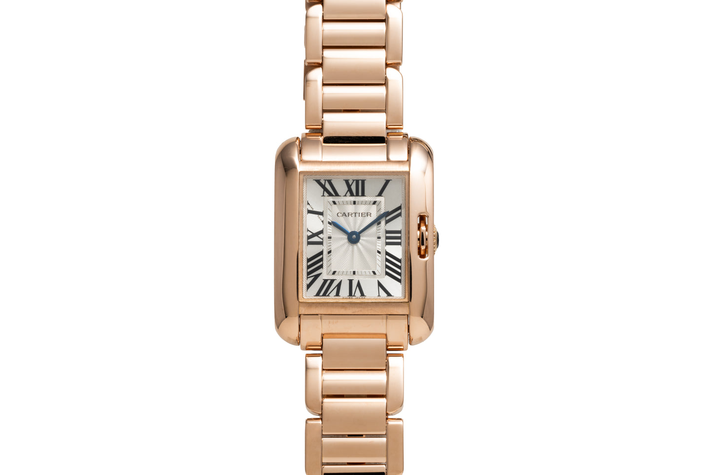 Cartier Tank Anglaise