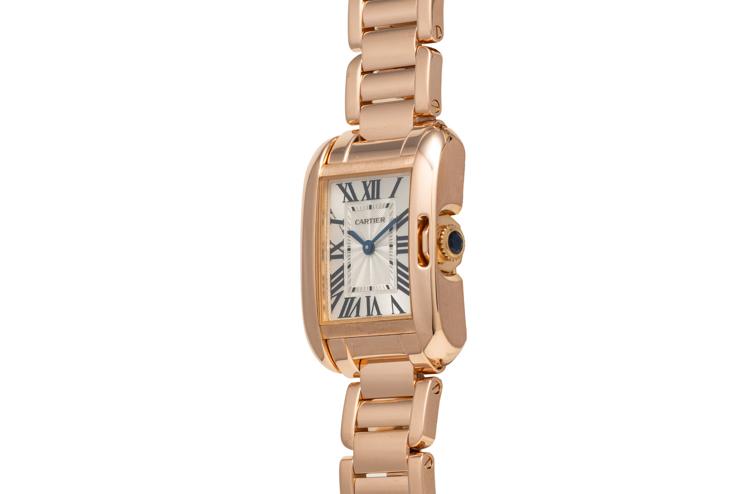 Cartier Tank Anglaise