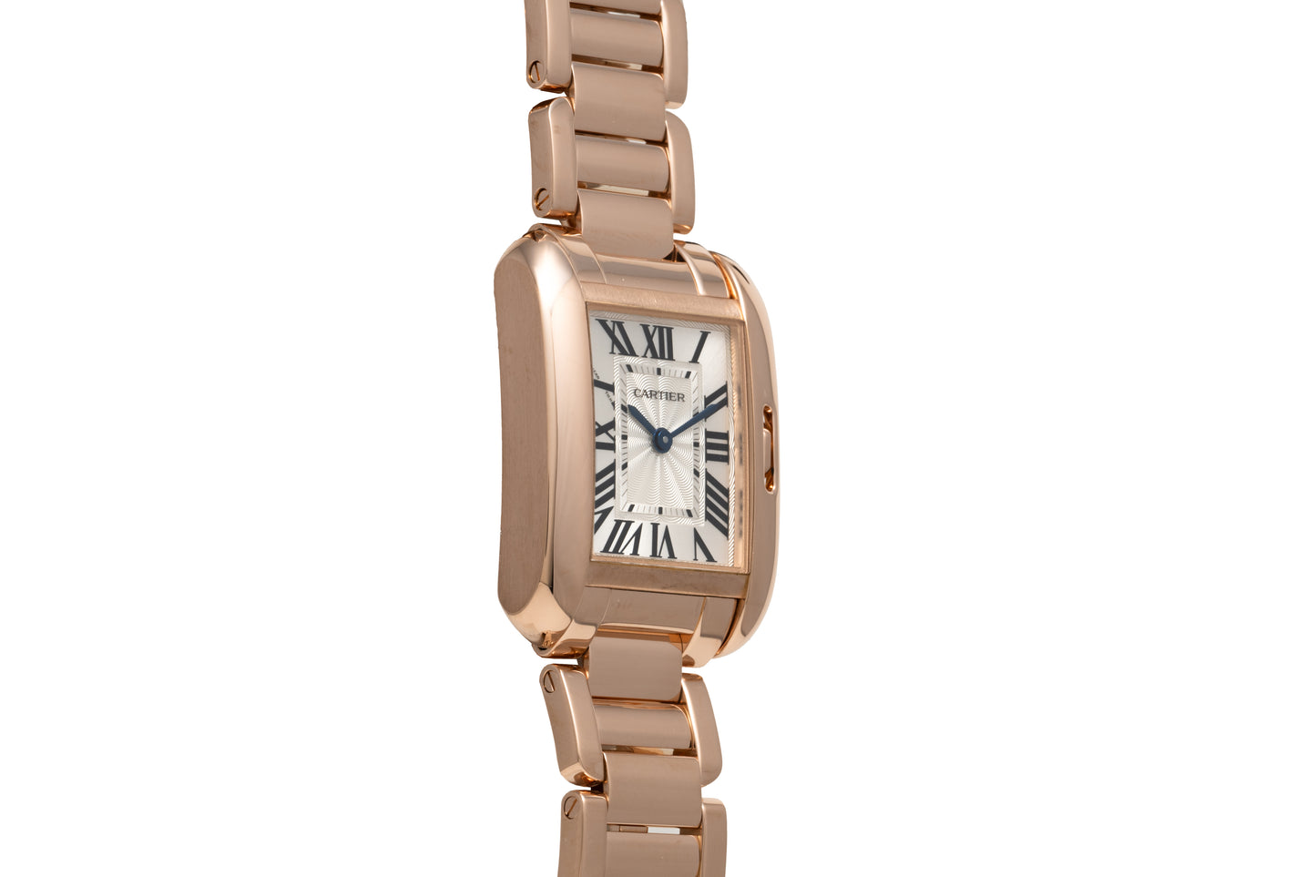 Cartier Tank Anglaise