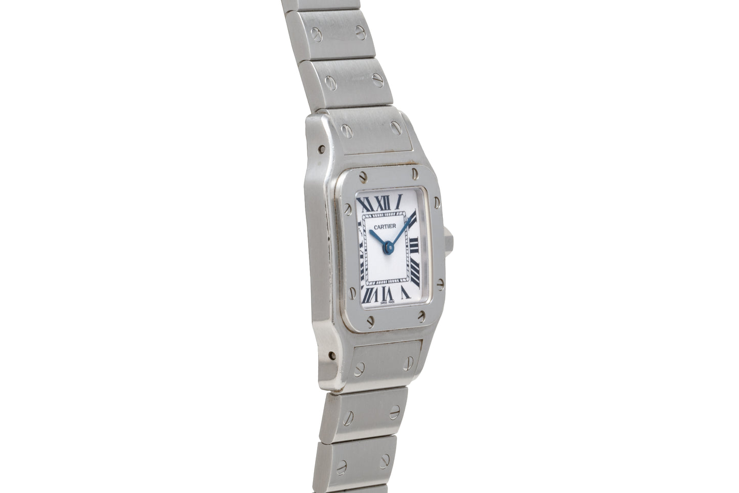 Cartier Santos Galbee Small