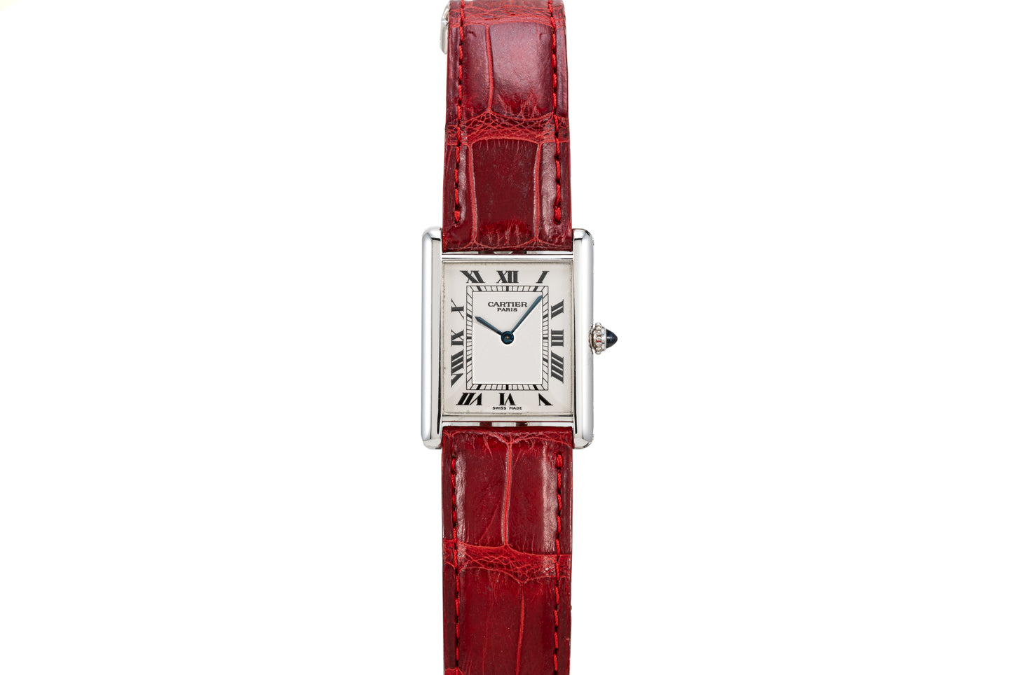 Cartier Tank Louis