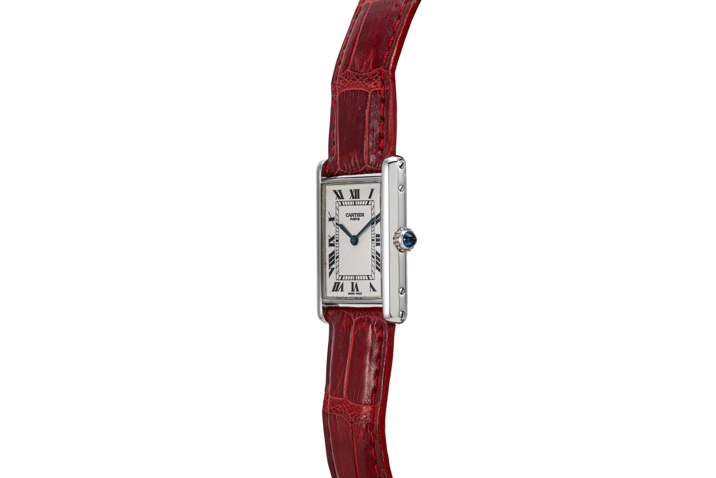 Cartier Tank Louis