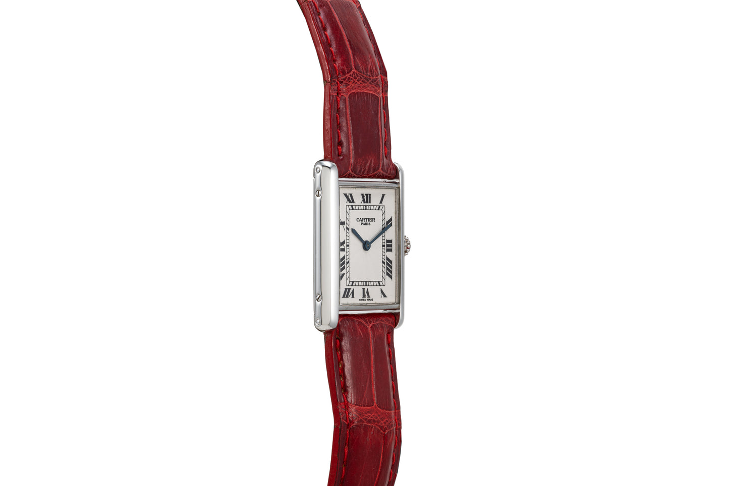 Cartier Tank Louis