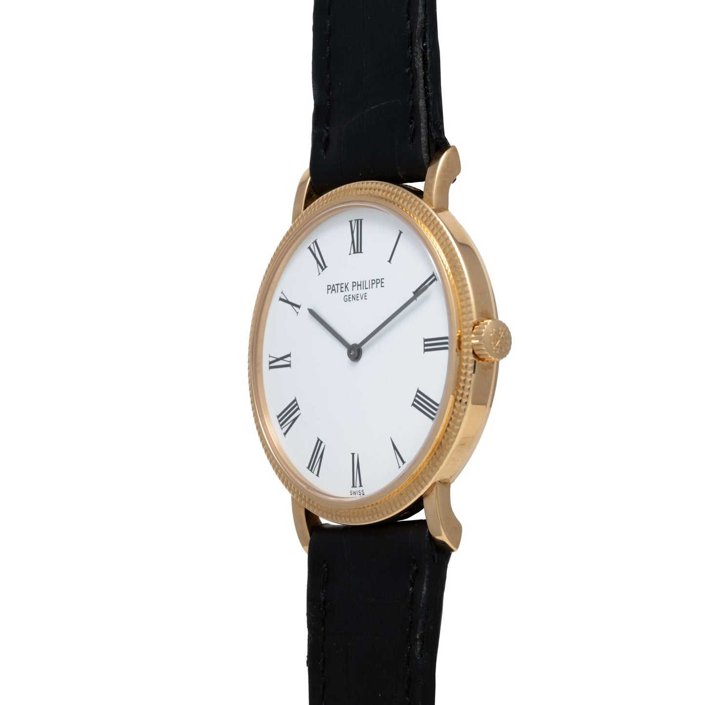 Patek Philippe Calatrava