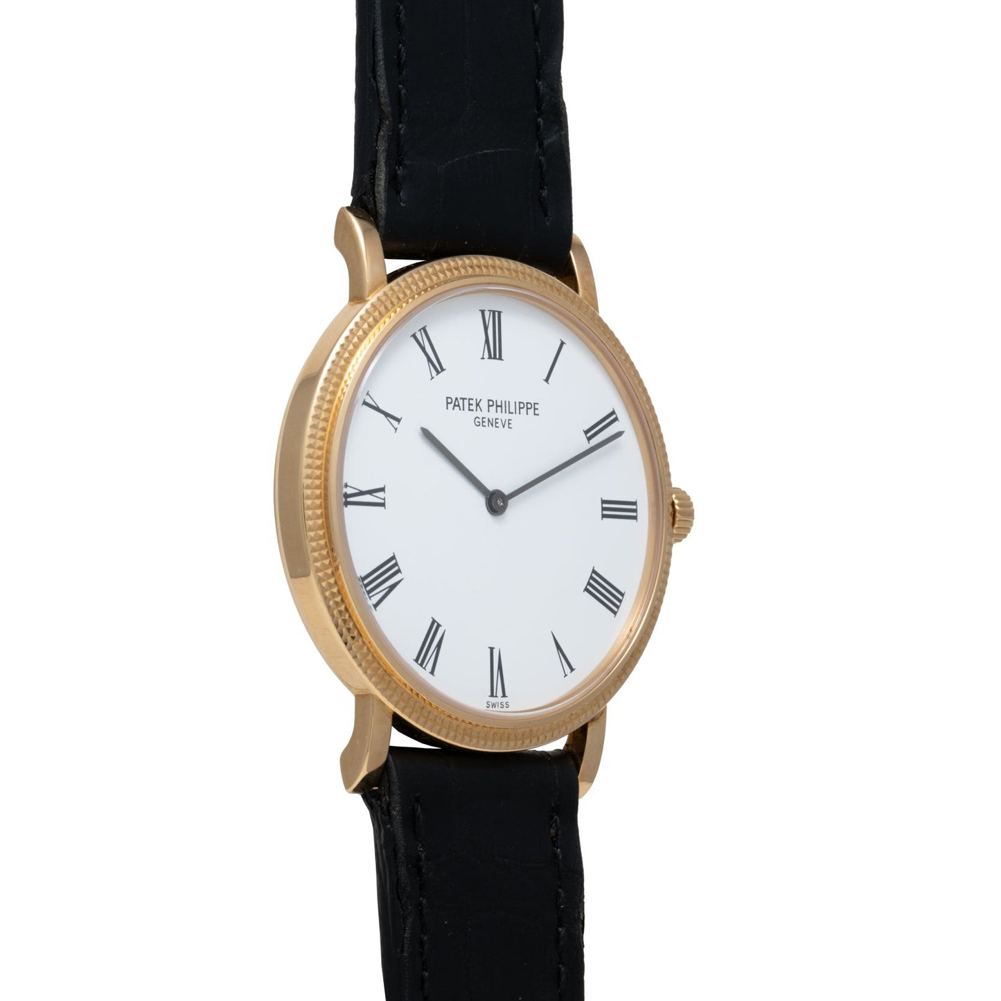 Patek Philippe Calatrava