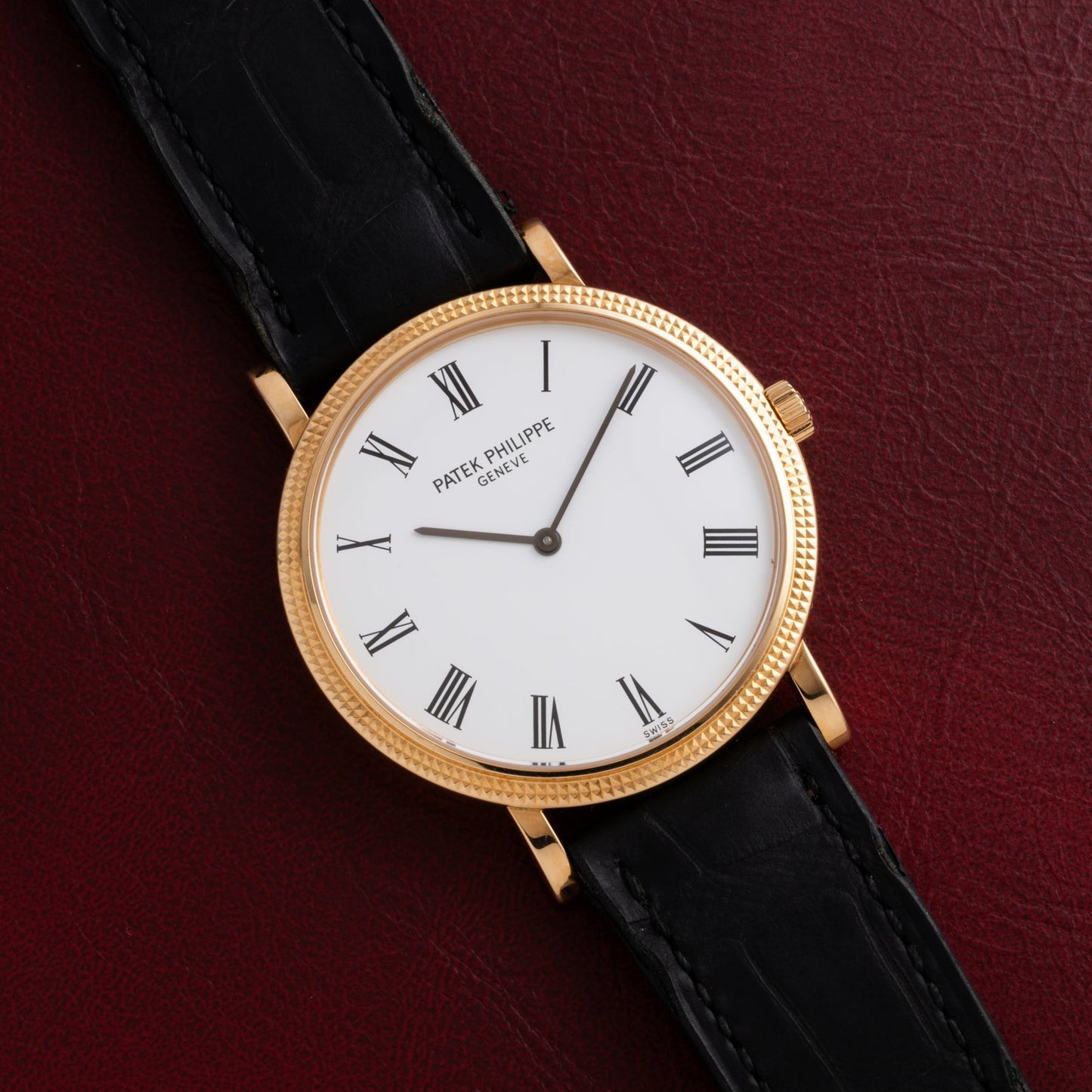 Patek Philippe Calatrava