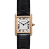 Cartier Tank Louis Mechaniqúe