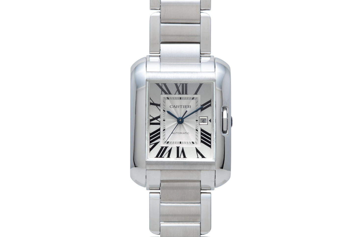 Cartier Tank Anglaise