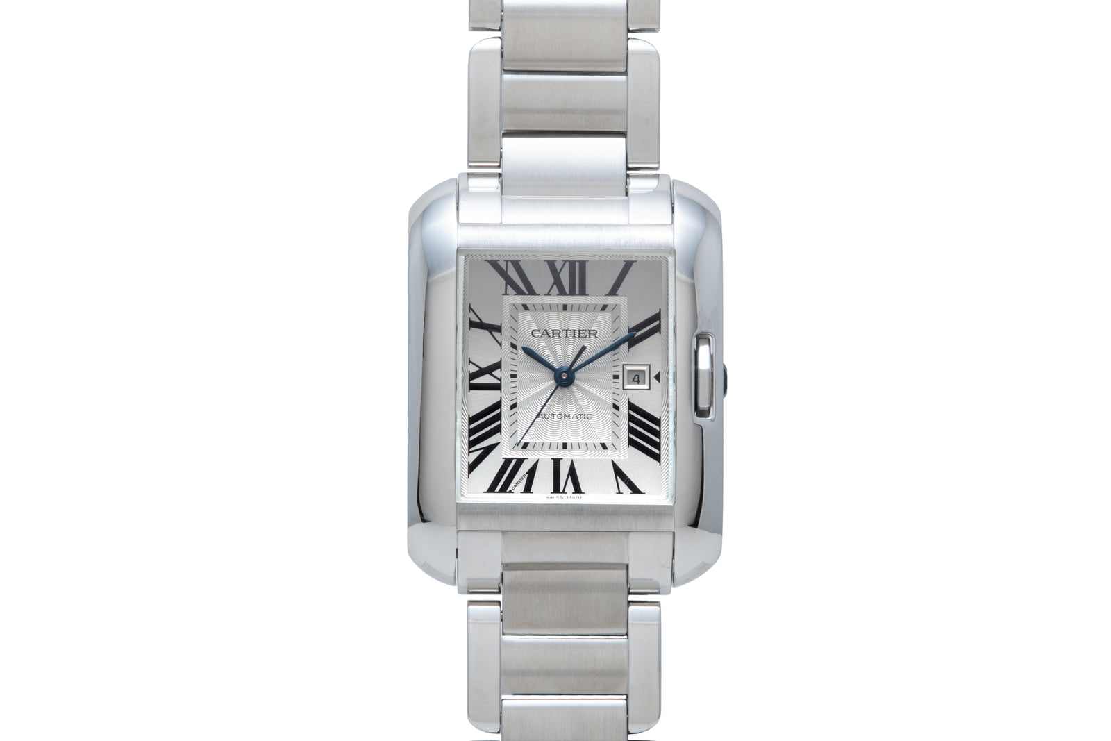 Cartier Tank Anglaise