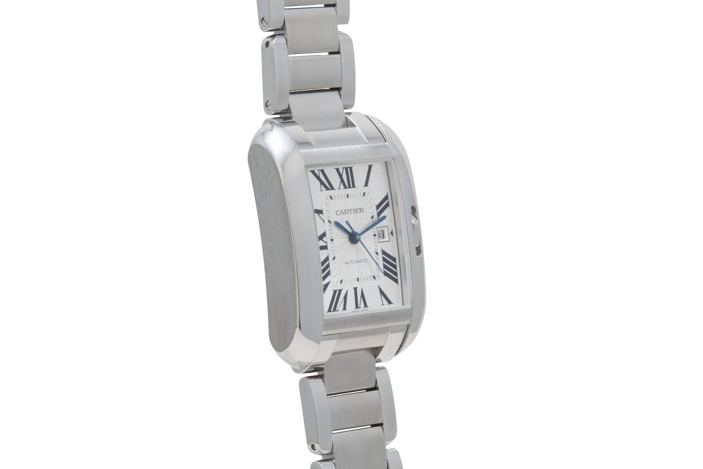 Cartier Tank Anglaise