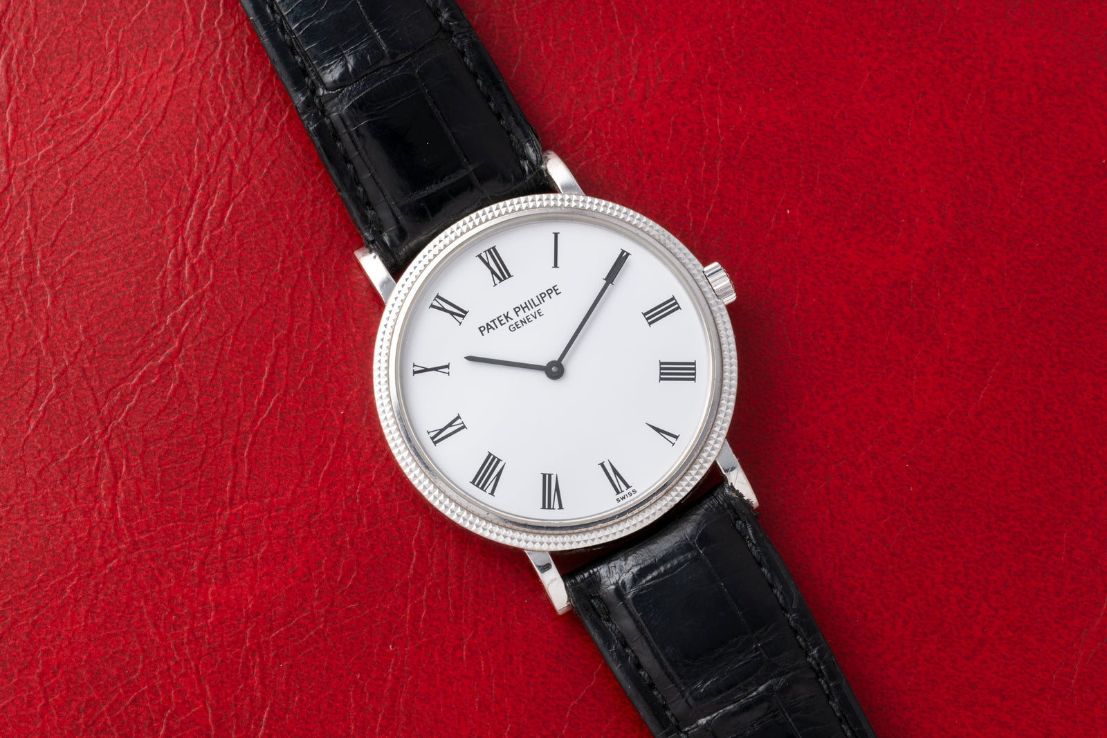 Patek Philippe Calatrava