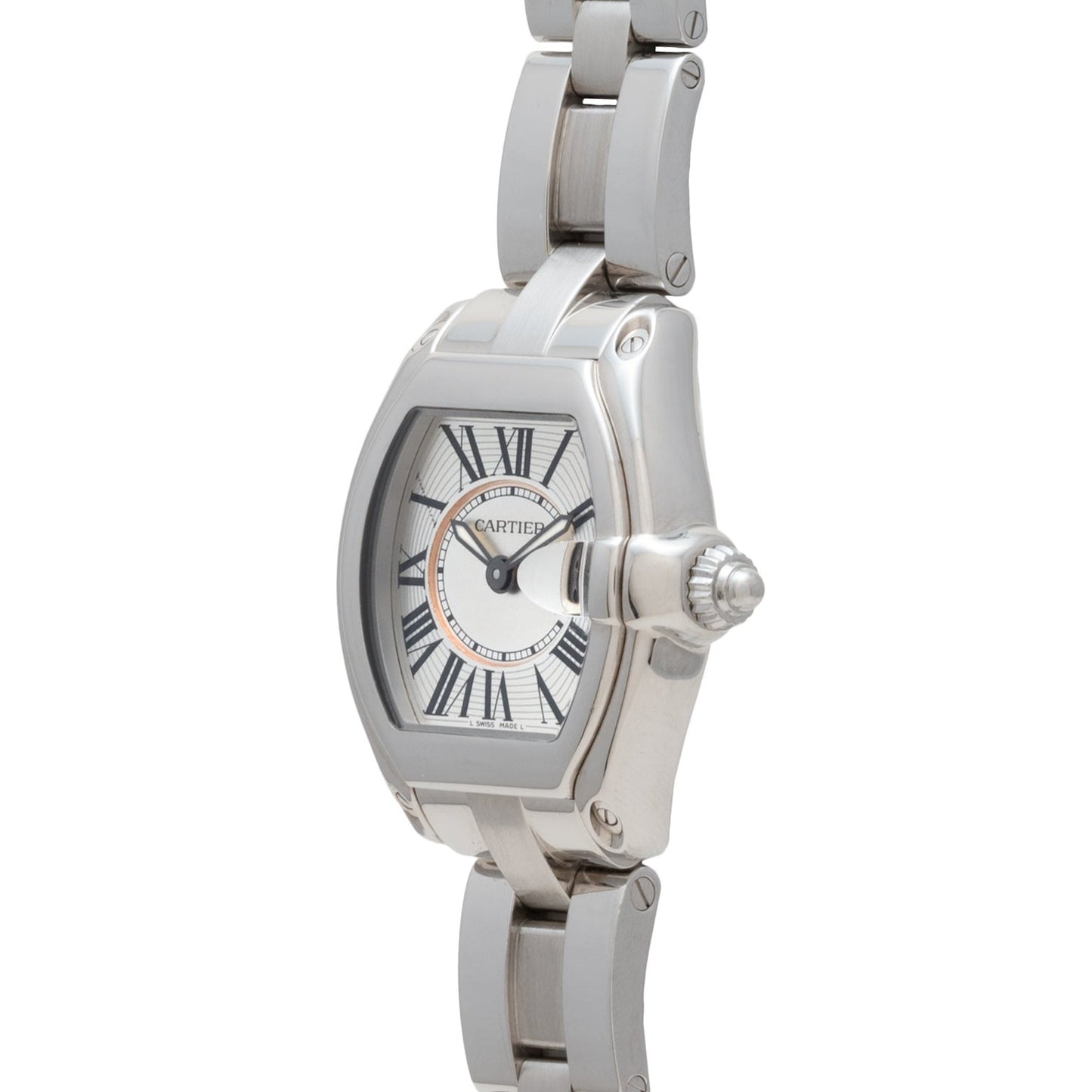 Cartier Roadster