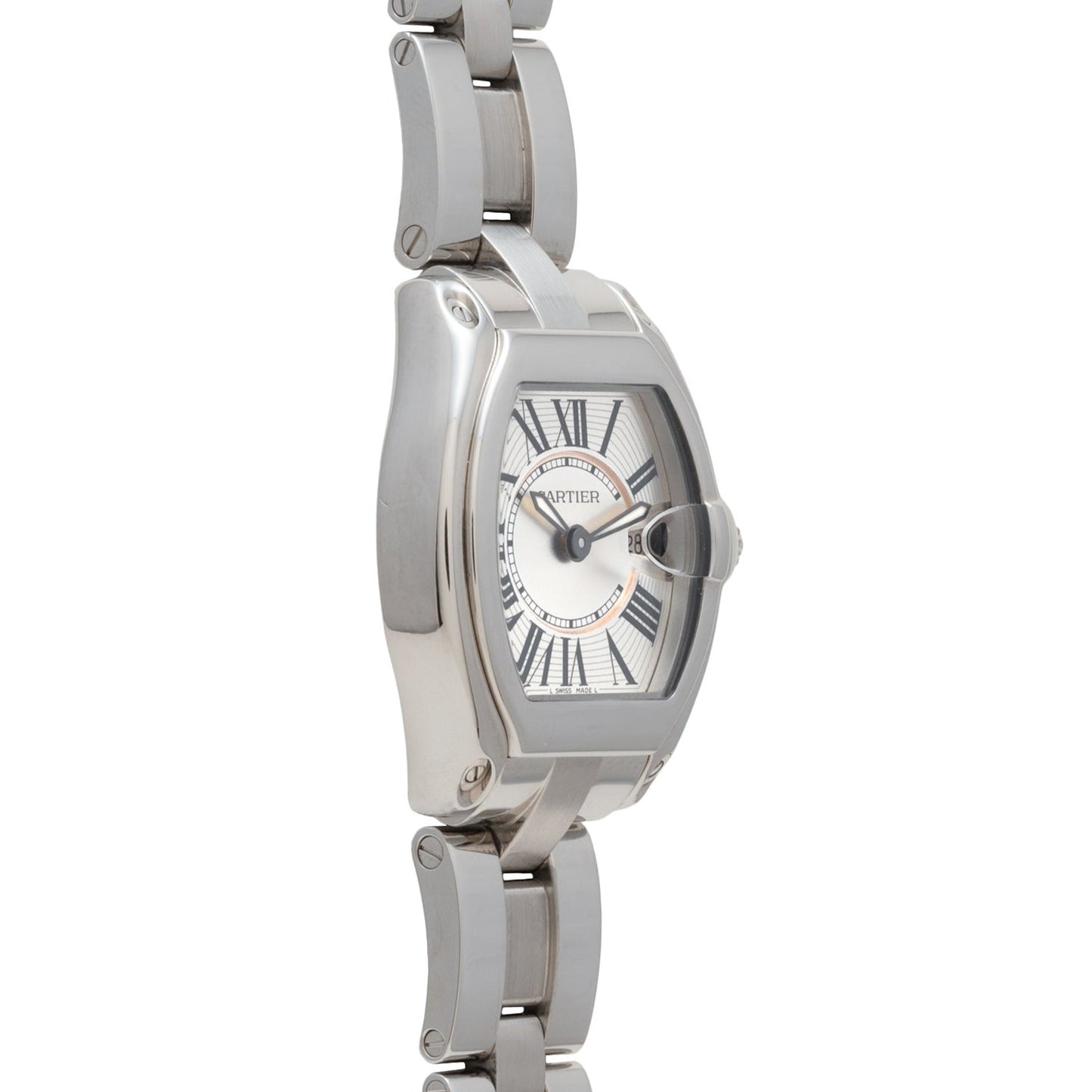 Cartier Roadster