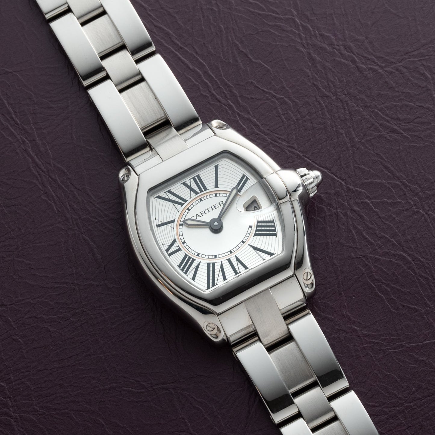 Cartier Roadster