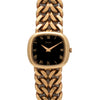 Piaget 'Chain Link' Dress Watch