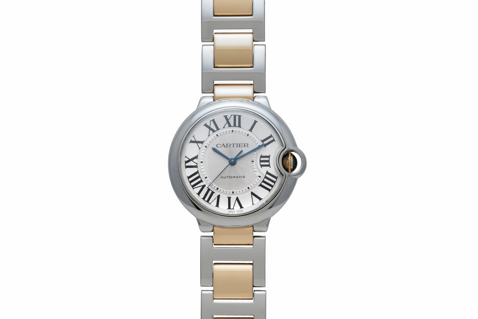 Cartier Ballon Bleu