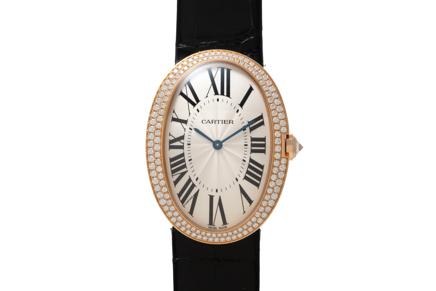 Cartier Baignoire Jumbo