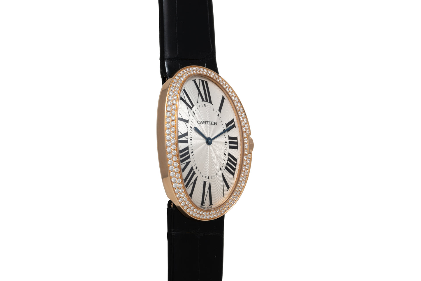 Cartier Baignoire Jumbo