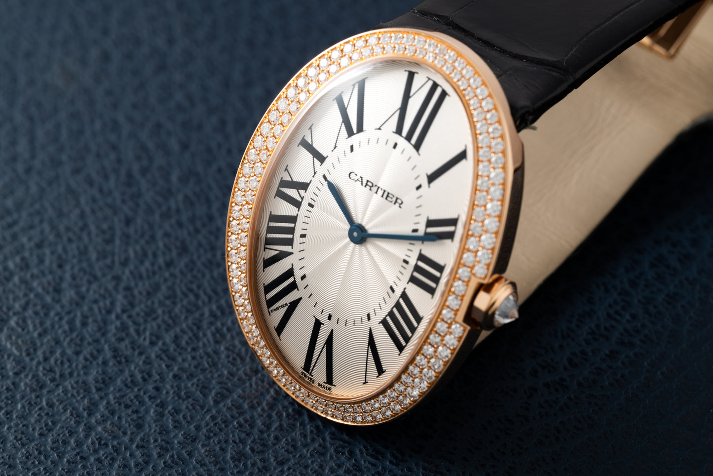 Cartier Baignoire Jumbo