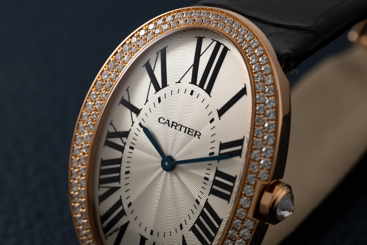 Cartier Baignoire Jumbo