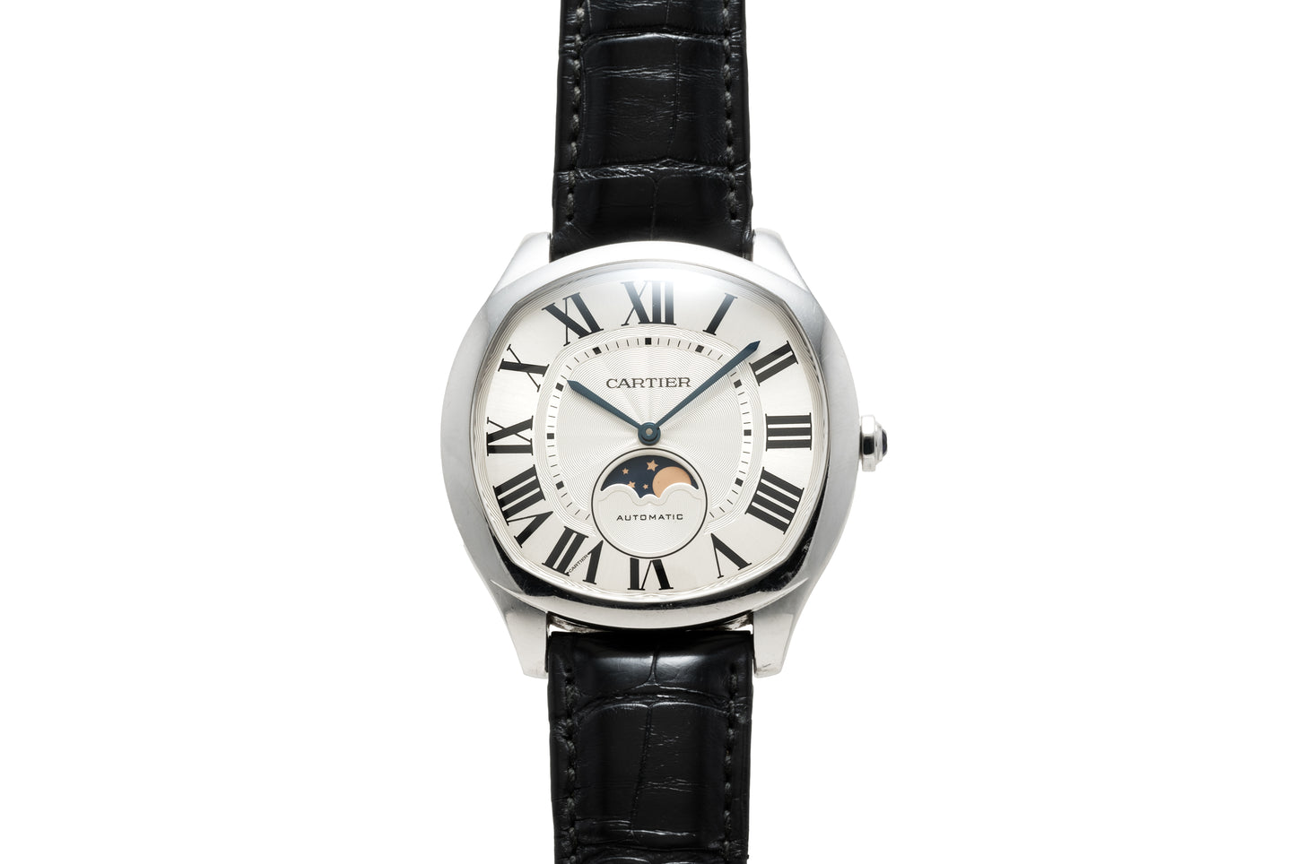 Cartier Drive De Cartier Moonphase