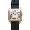 Cartier Santos Dumont