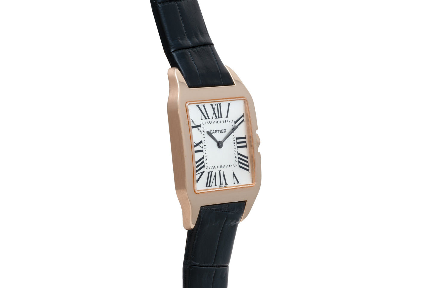 Cartier Santos Dumont