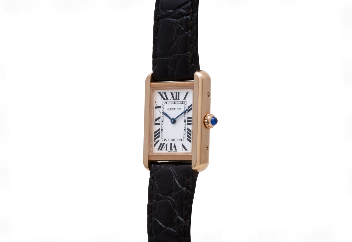 Cartier Tank Solo