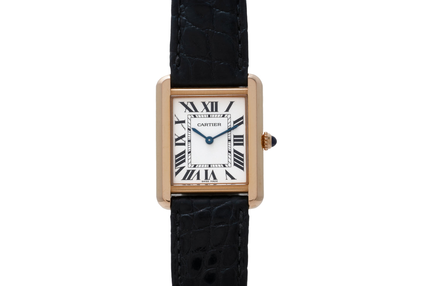 Cartier Tank Solo