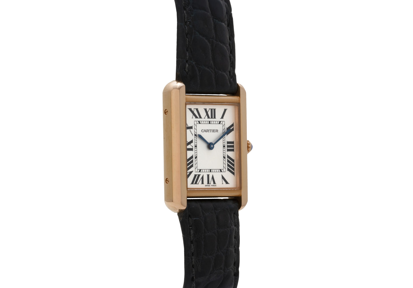 Cartier Tank Solo