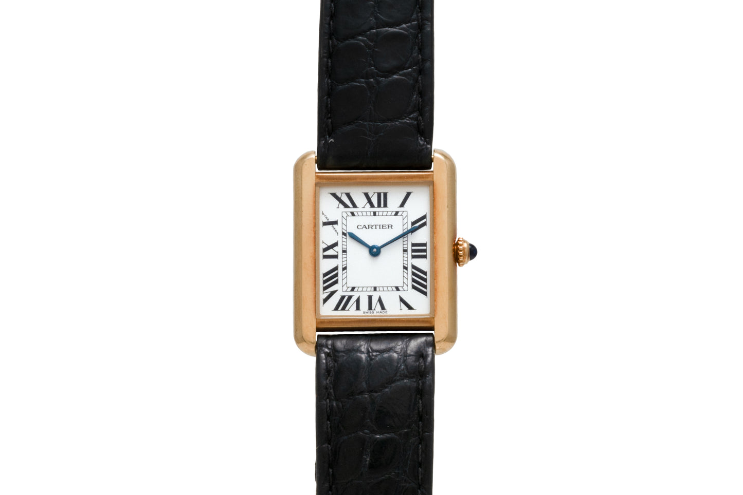 Cartier Tank Solo