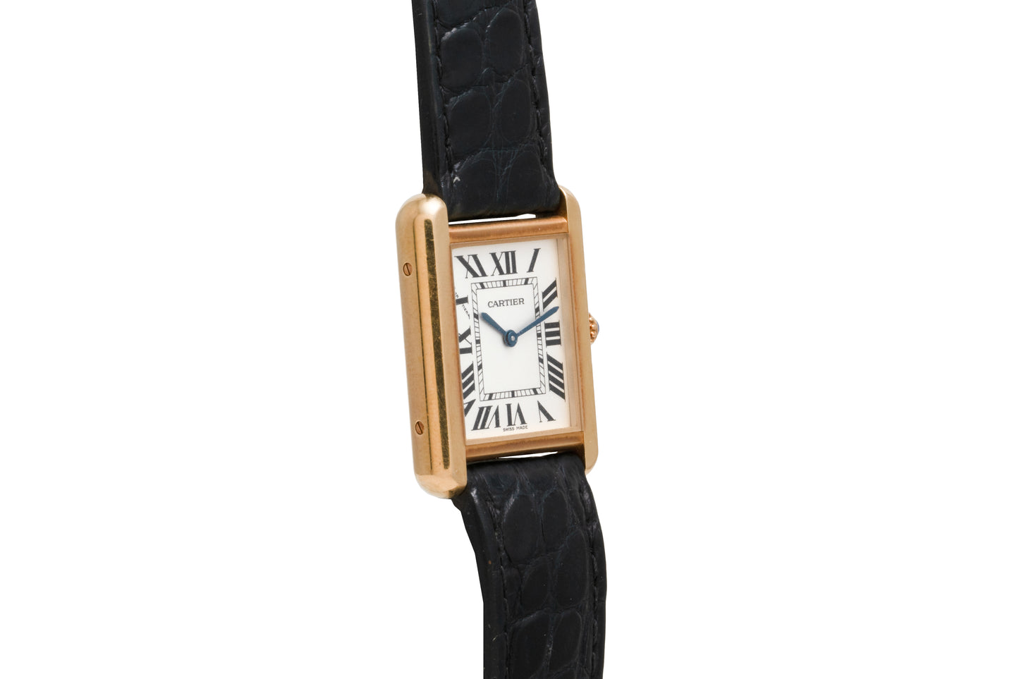 Cartier Tank Solo