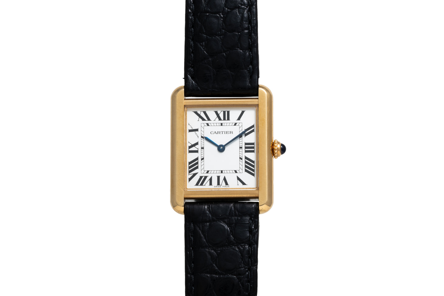 Cartier Tank Solo