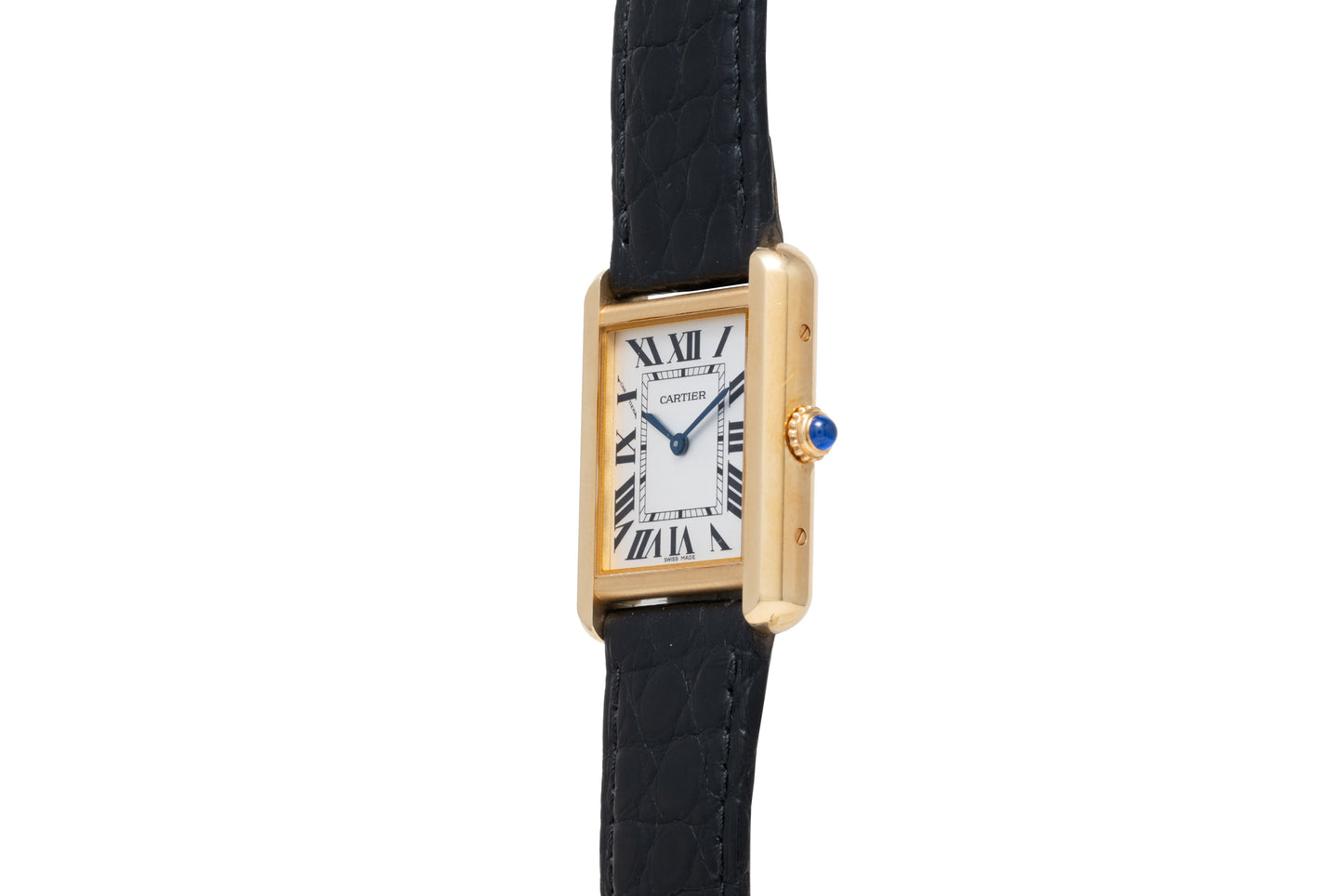 Cartier Tank Solo