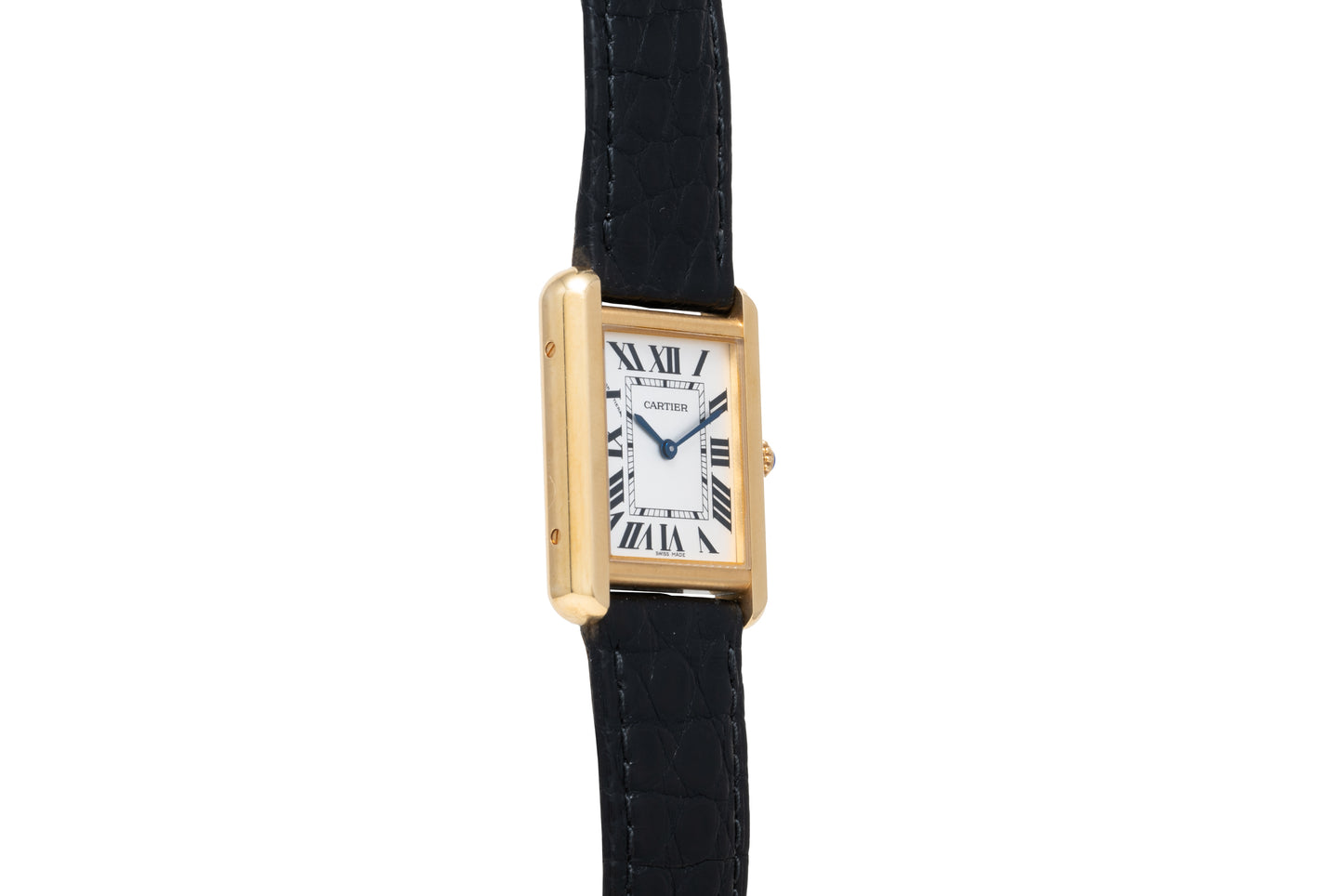 Cartier Tank Solo