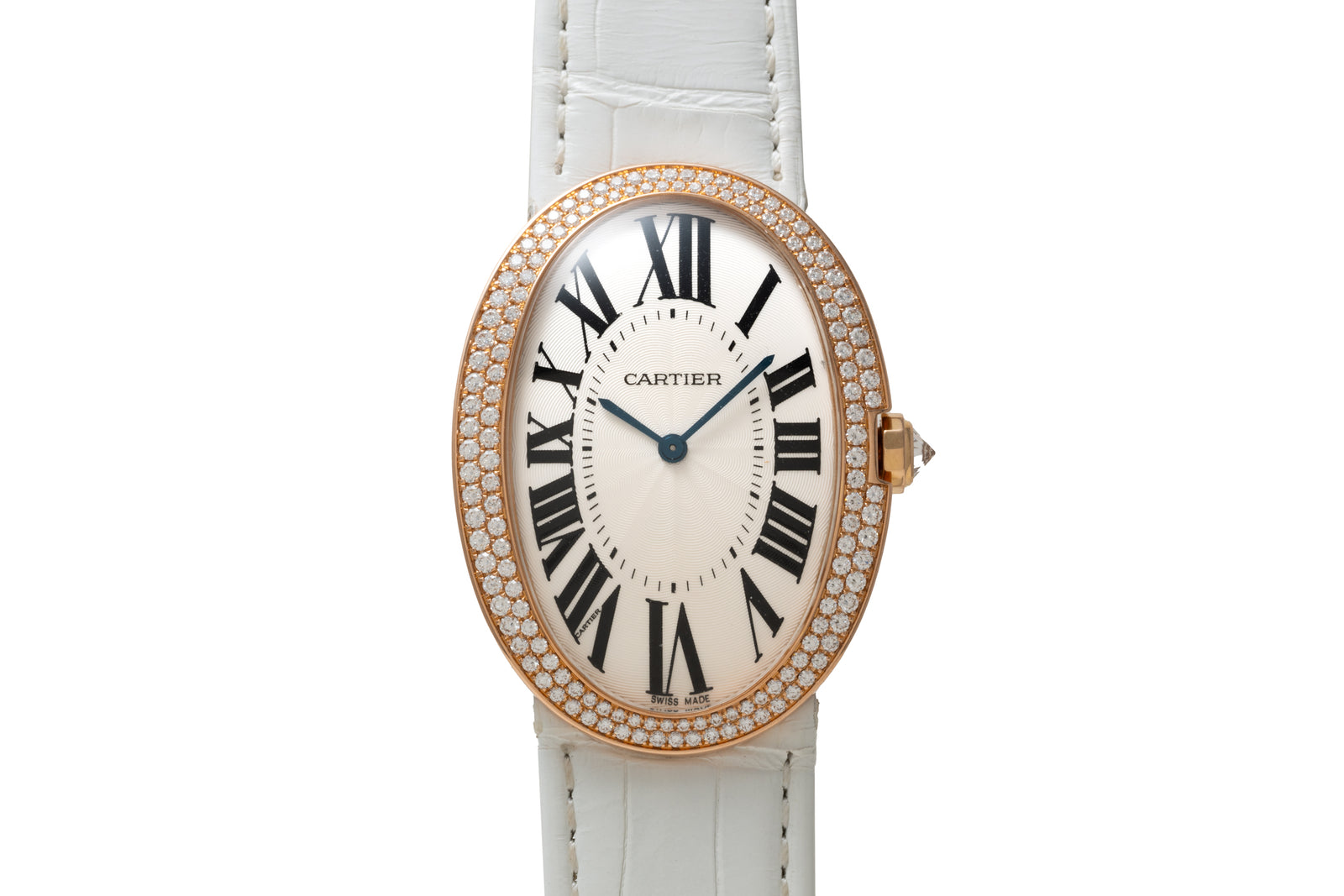 Cartier Baignoire 'Jumbo'